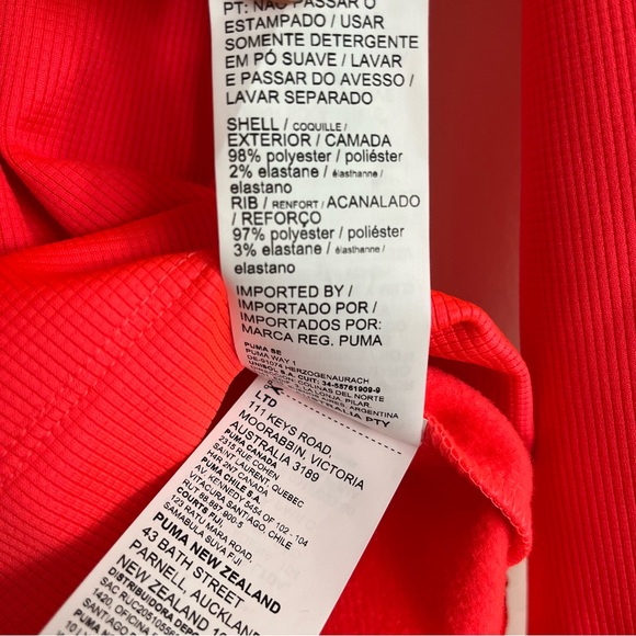 PUMA SPORTS - Picture 3 of 4